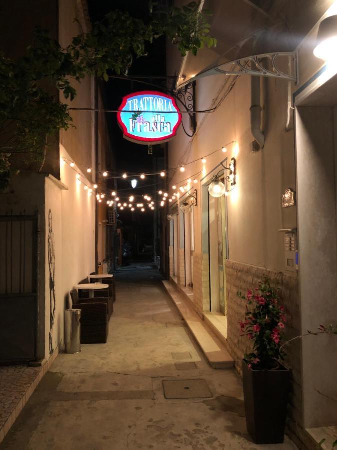 Alla Frasca Chioggia Bagian luar foto