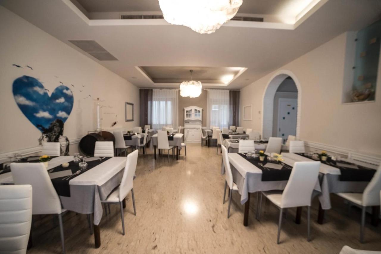 Alla Frasca Chioggia Bagian luar foto