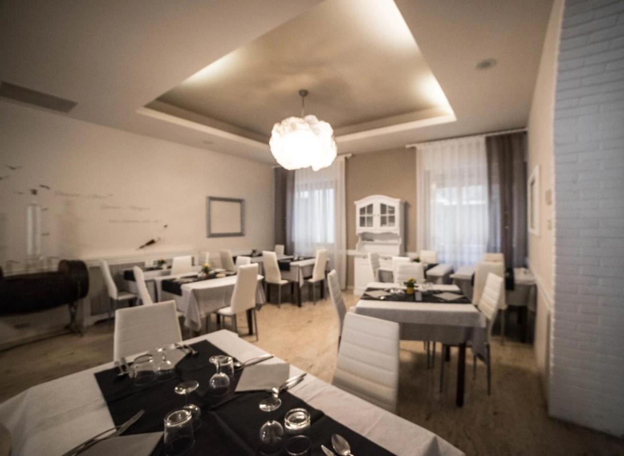Alla Frasca Chioggia Bagian luar foto